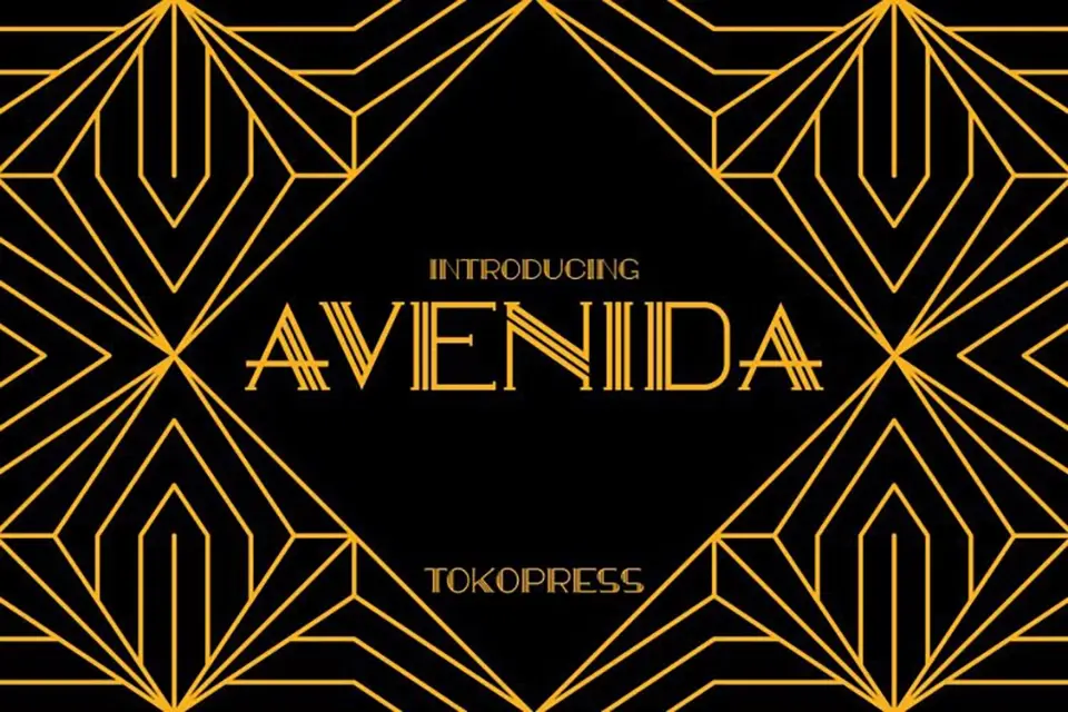 Avenida Font