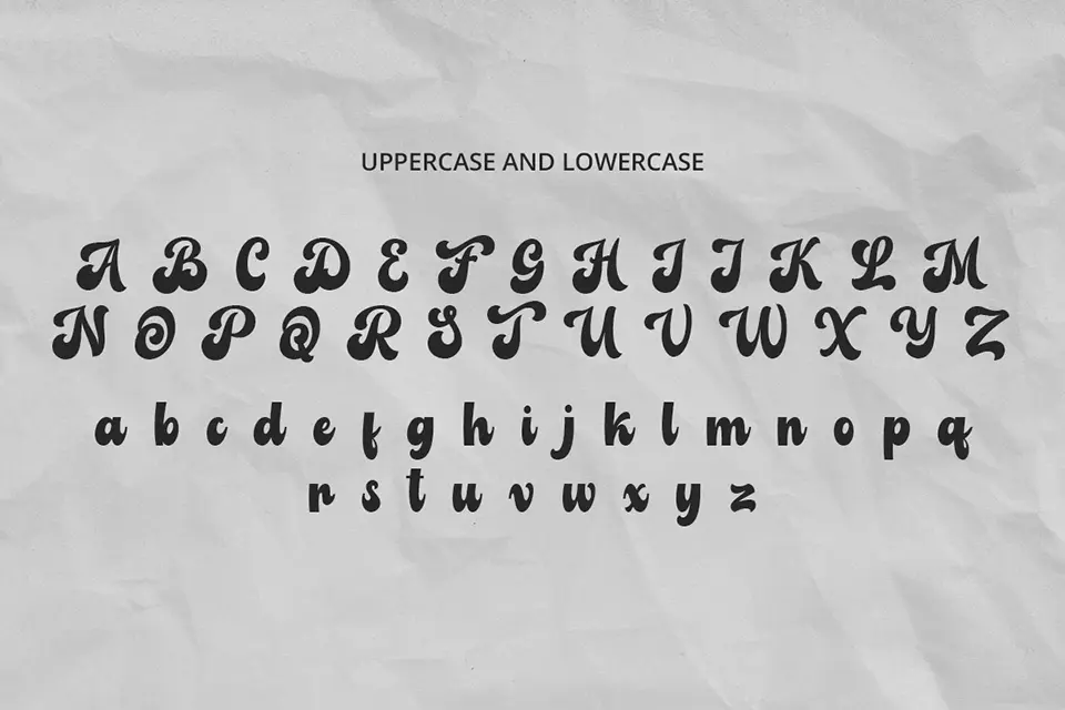 Balbaleo Font