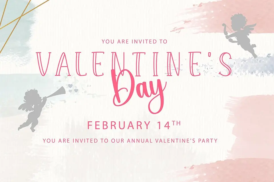 Valentine Typeface