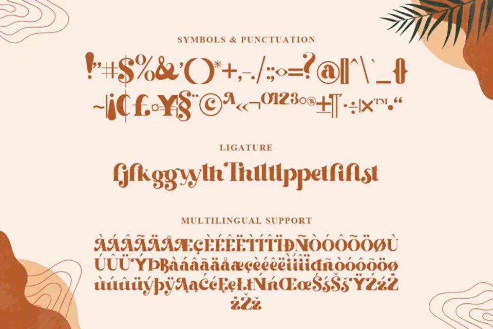 Beachfly Font