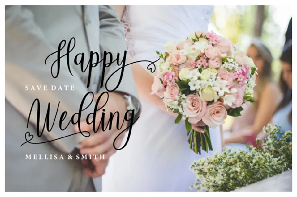 Beautiful Script Font