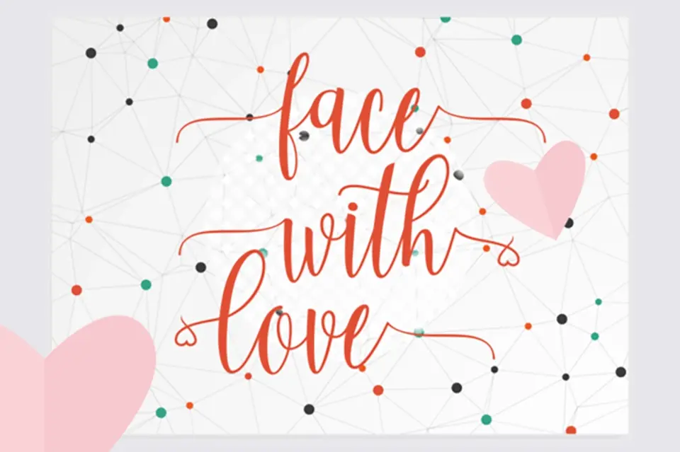 Beautiful Script Font