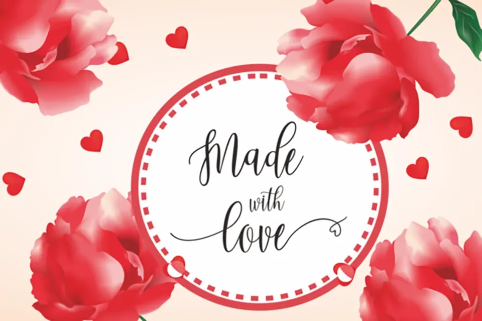 Beautiful Script Font