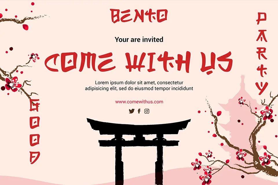 Bento Font