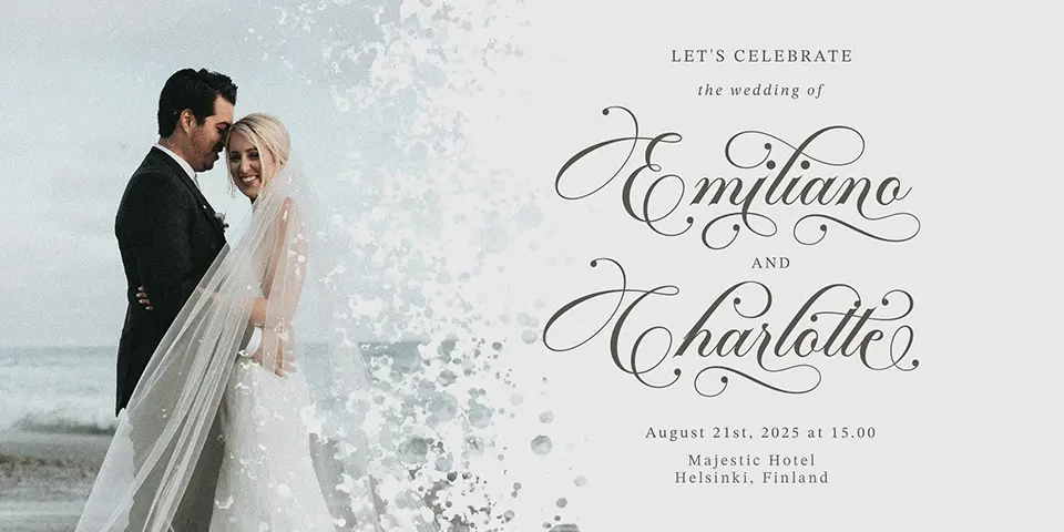 Bergstena Script Font