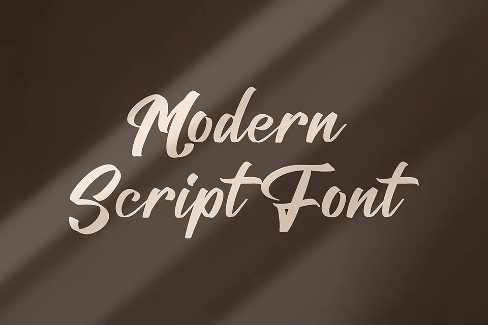 Billead Dandy Font