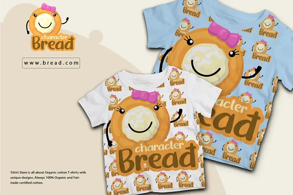 Bread Font