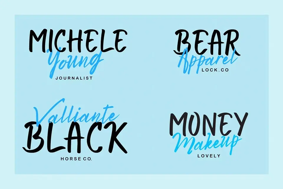 Bright Sunshine Font