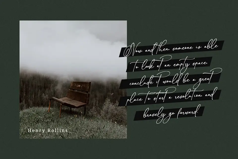 Brighter Miracles Font