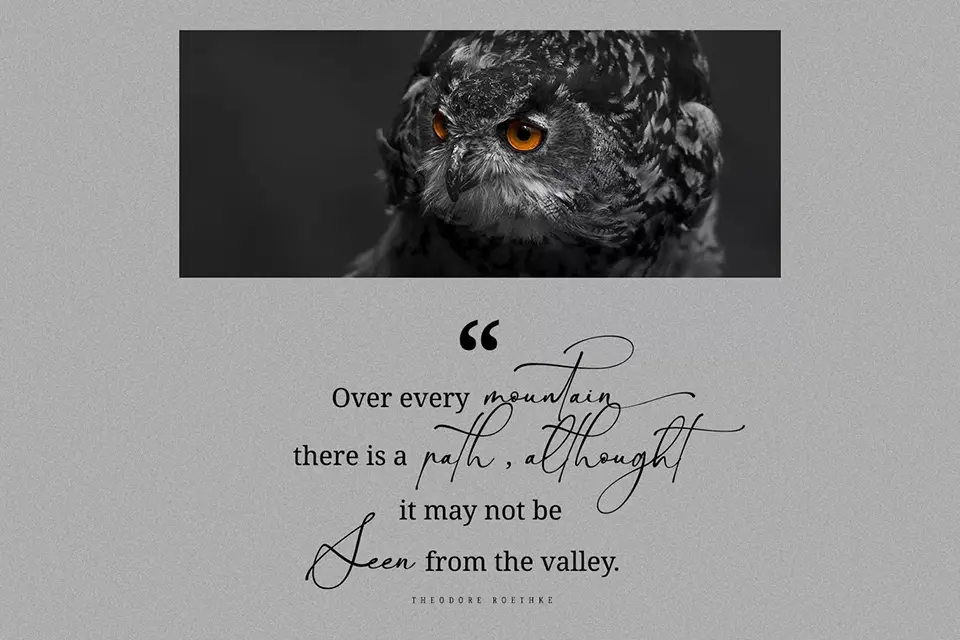 Brighter Miracles Font