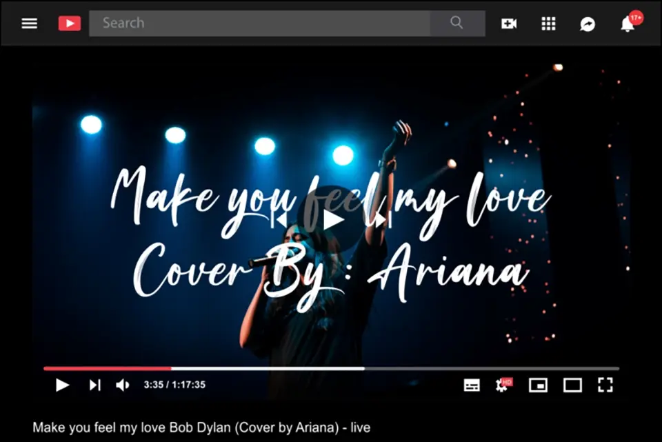 Brush Signature Font