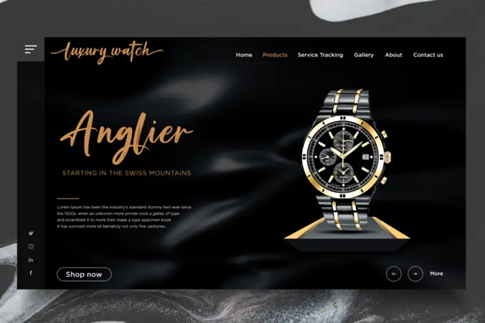 Brush Signature Font