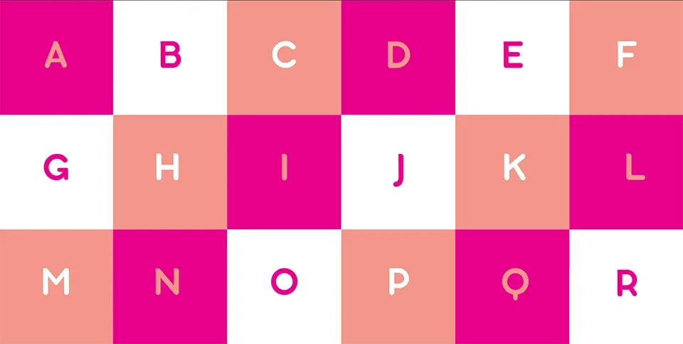 Bubbleboddy Neue Font