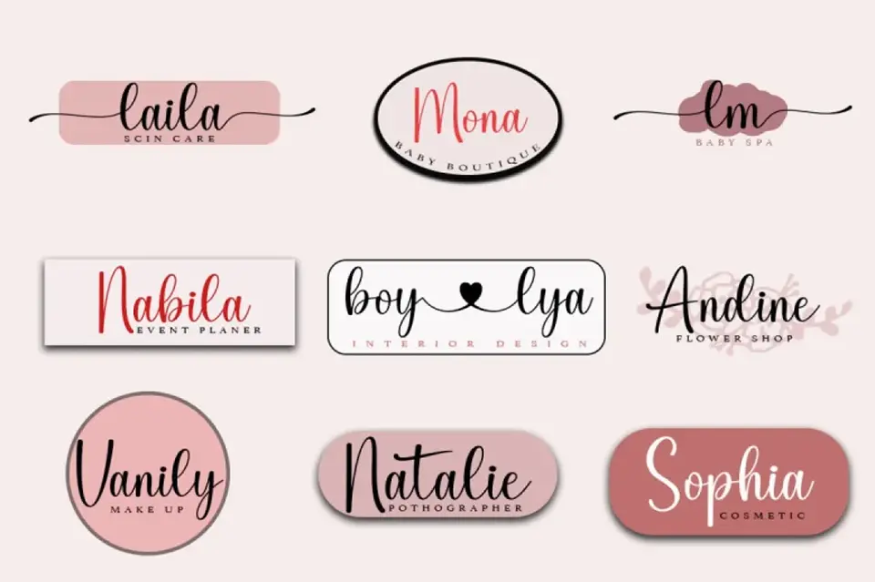 Canelia Font