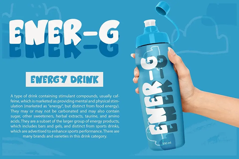 Cartoon Cookies Font