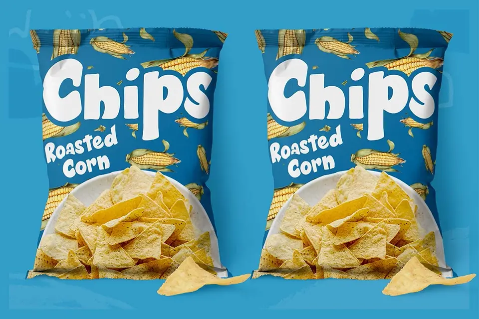 Cartoon Cookies Font