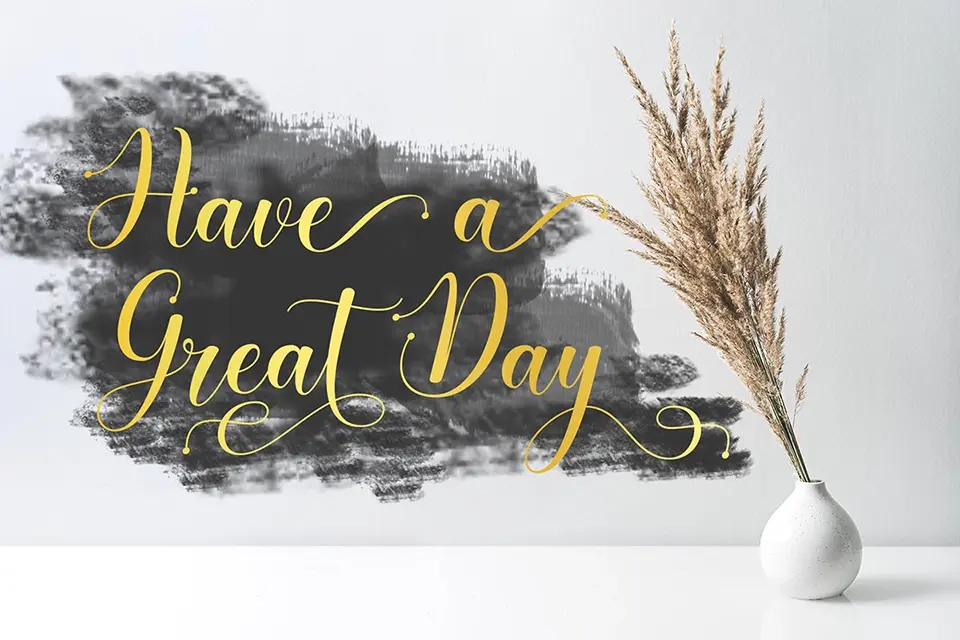 Christmas Bells Font