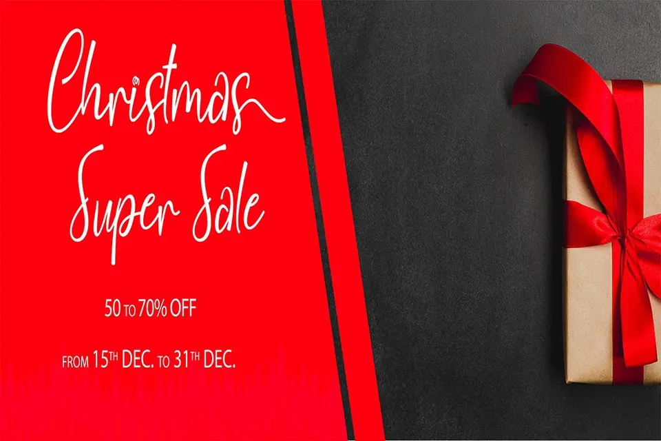 Christmas Delight Font