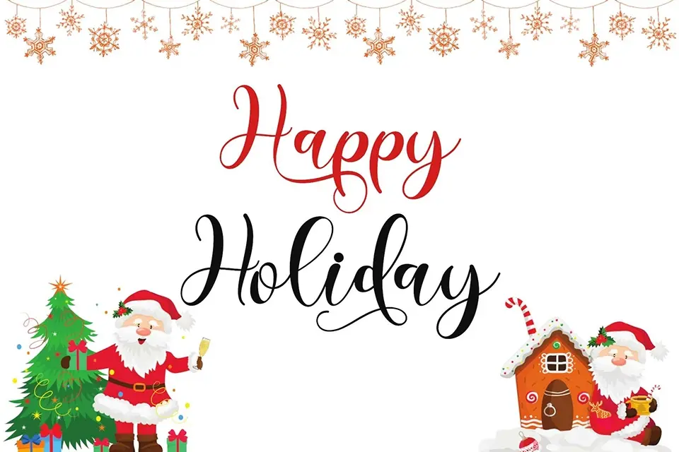 Christmas Script Font