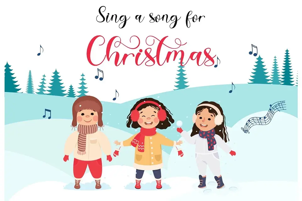 Christmas Script Font