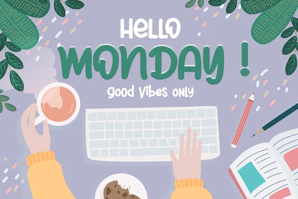 Christmas Sheep Font