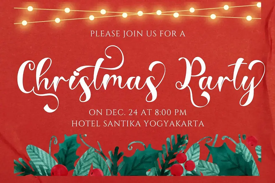 Christmas Style Font