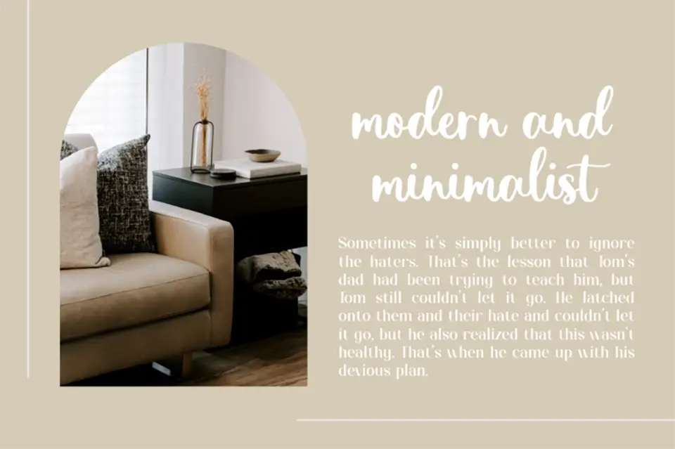 Daniela Charming Font