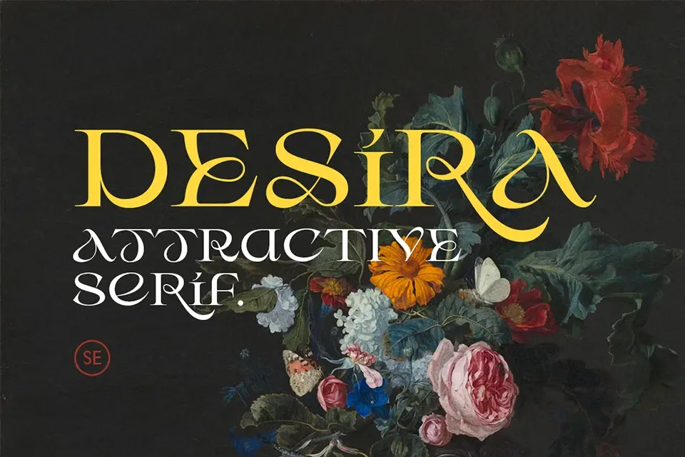 Desira Font