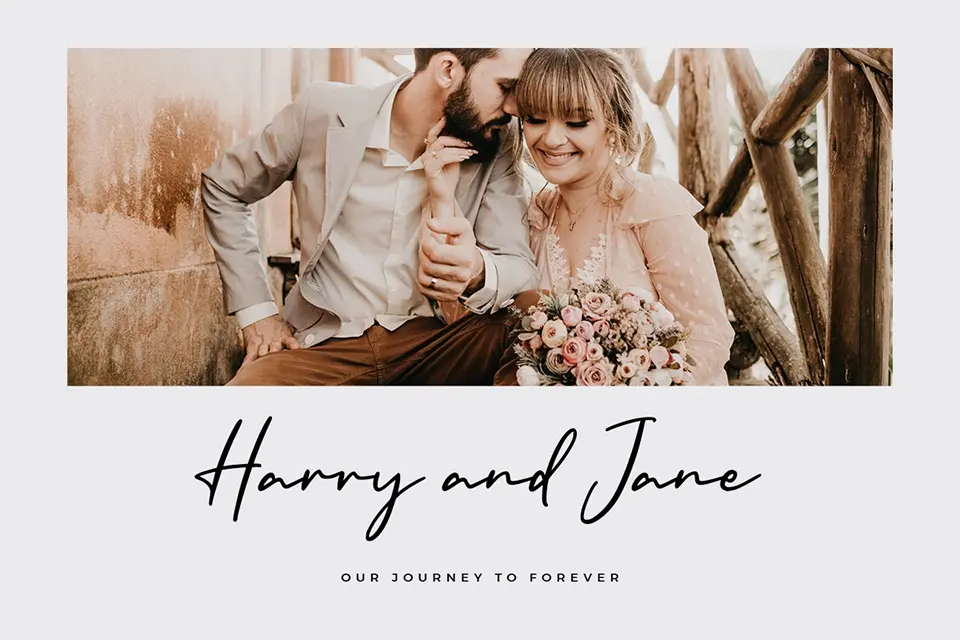 England Signature Font