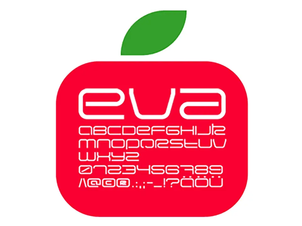 Eva Font