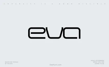 Eva Font