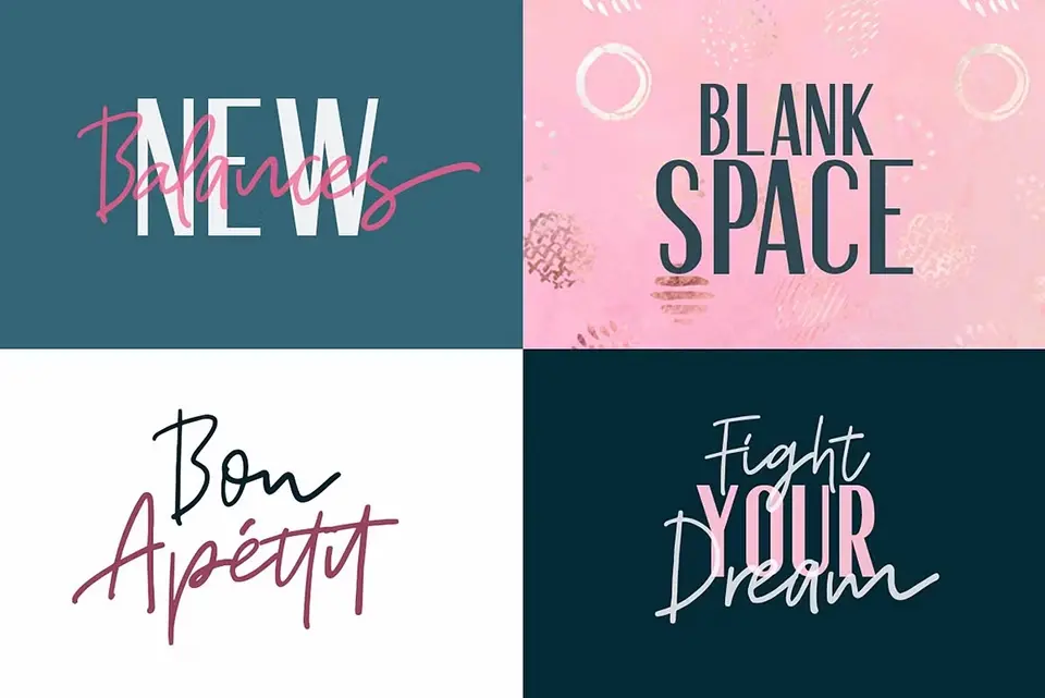 Fort Collins Script Font