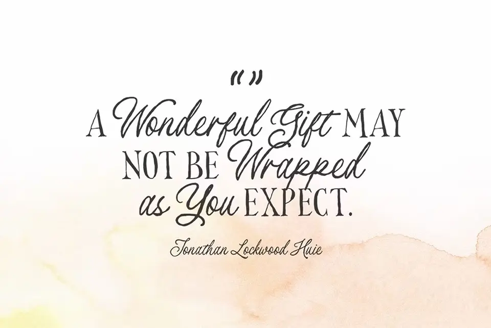 Fountain Persona Font