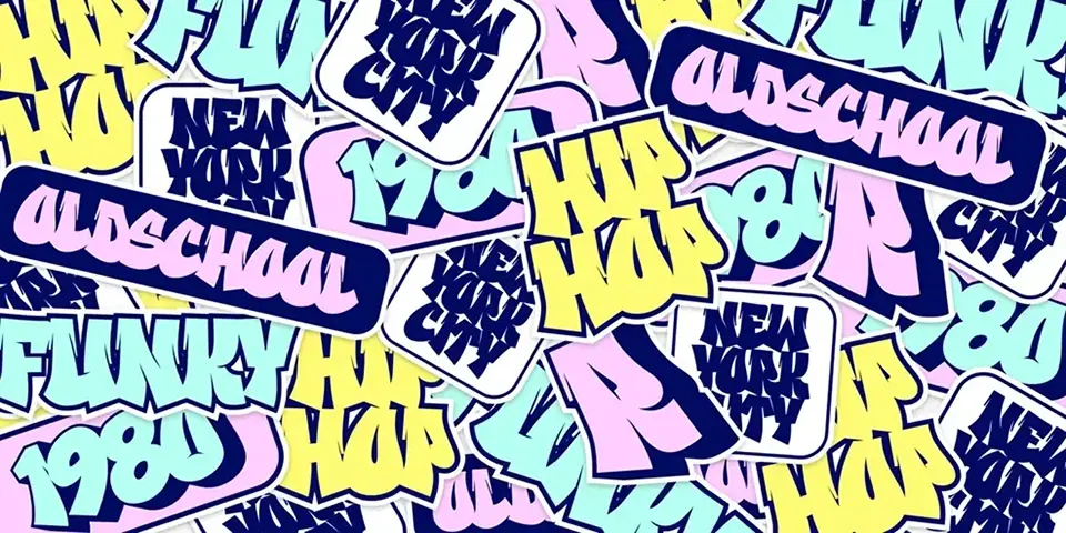 Gastar Graffiti Font