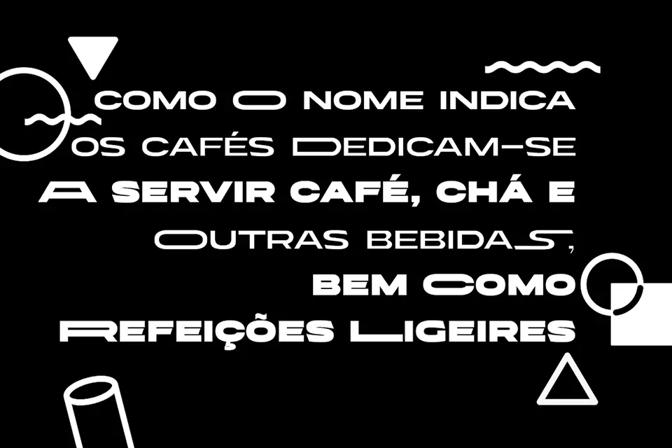 Gimbal Extended Font