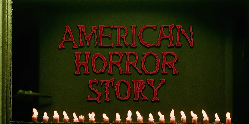 Gnarly Skeleton Font