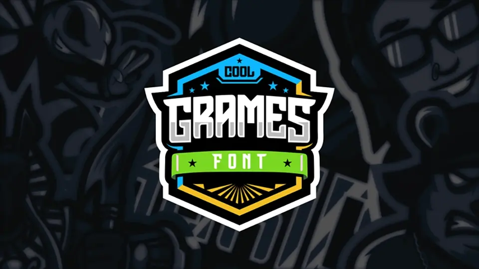 Grames Font