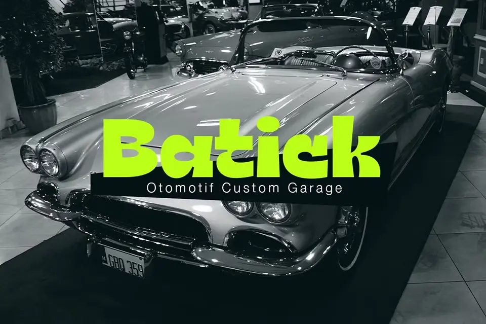 Groen California Sans Font