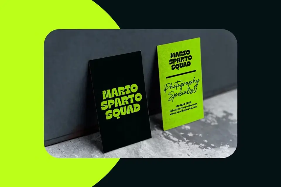 Groen California Sans Font