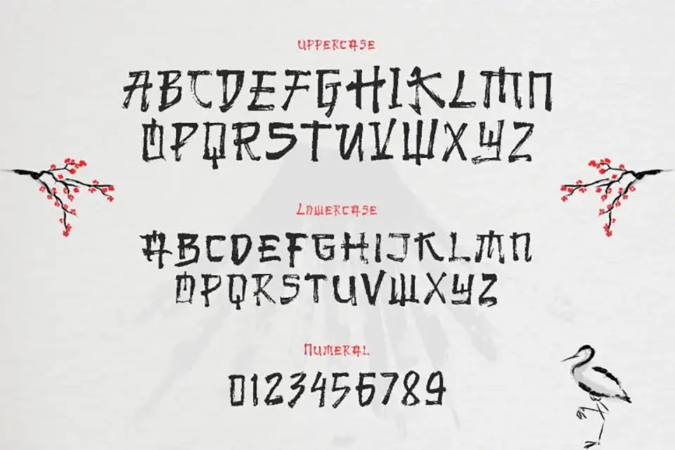 Hakio Font