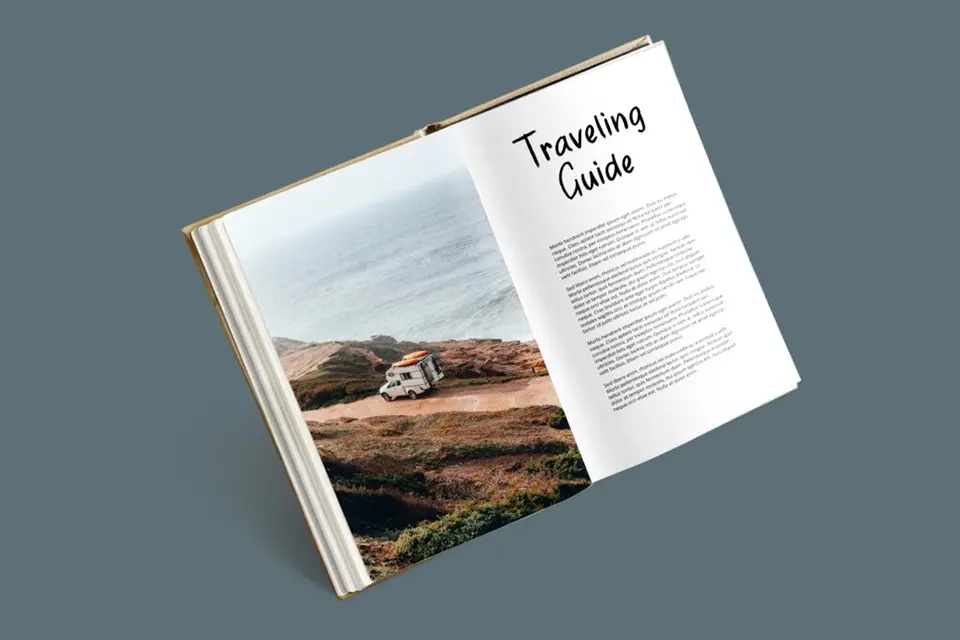 Handmade Brushes Font