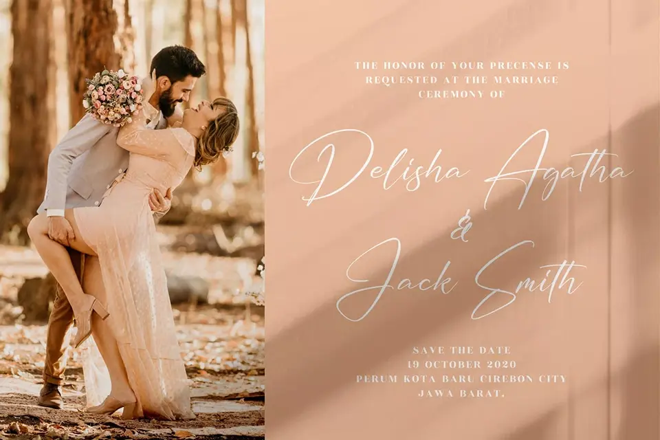 Handmagic Signature Font