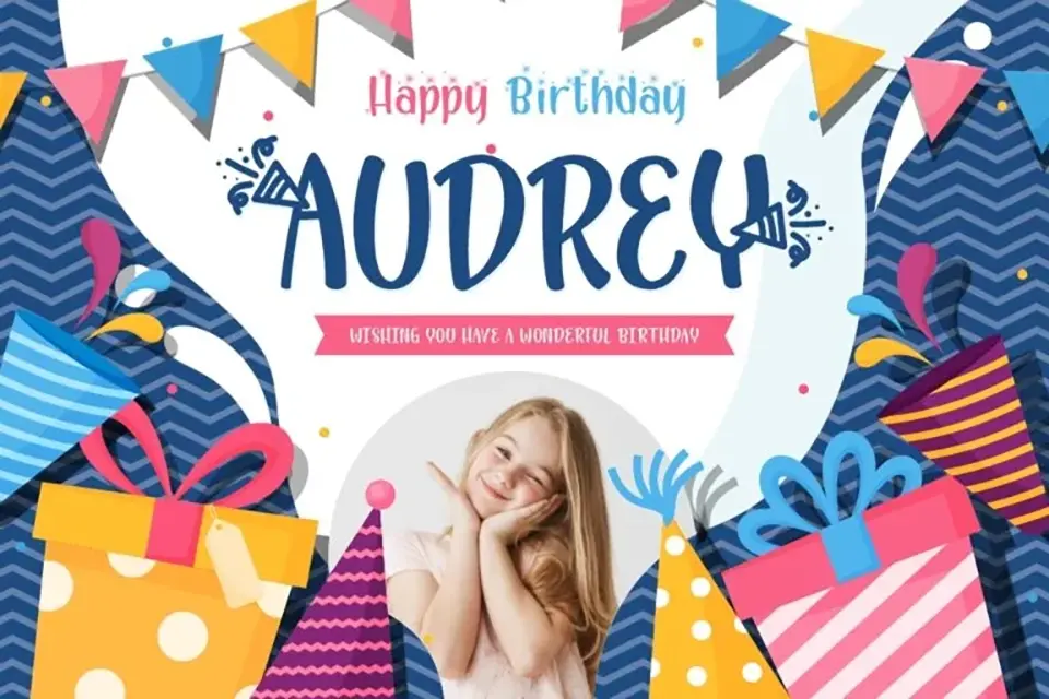 Happy New Year Party Font