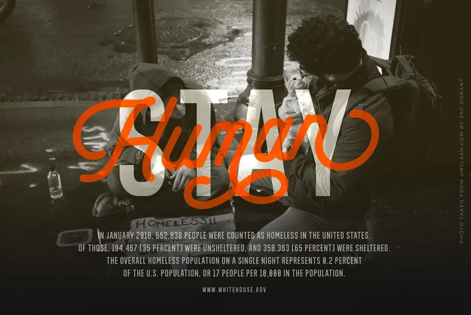 Indonesia Script Font