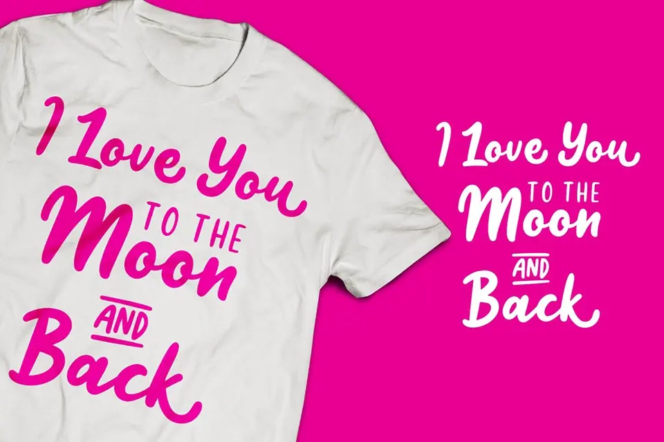 Jelly Bean Script Font