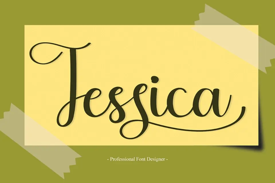 Jessica Font