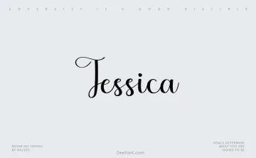 Jessica Font