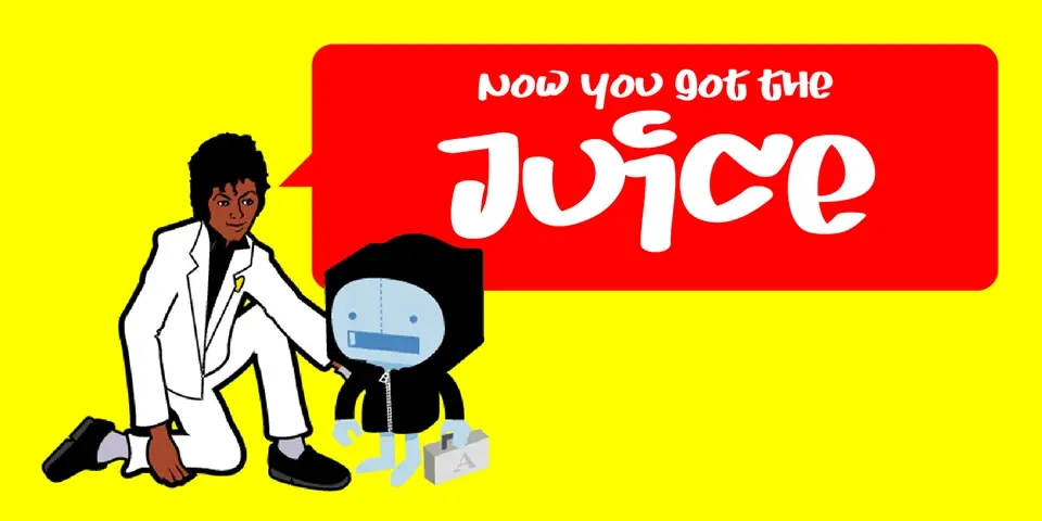 Juice Font