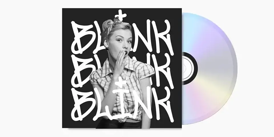 Jumpis Graffiti Font