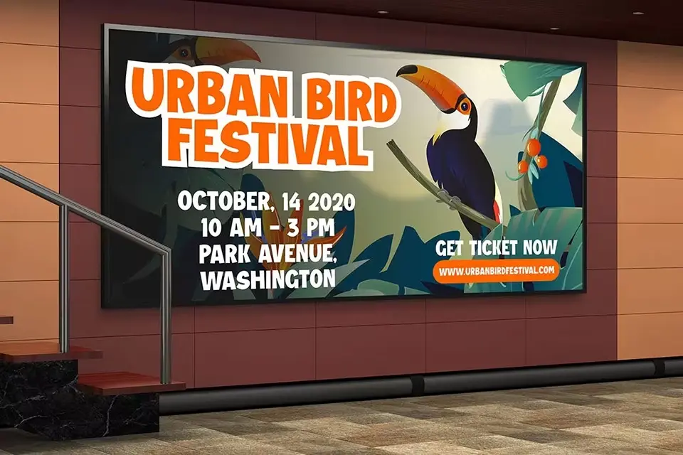 Jungle Adventurer Font